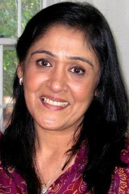 Sujata Kumar - Actor Profile Photo