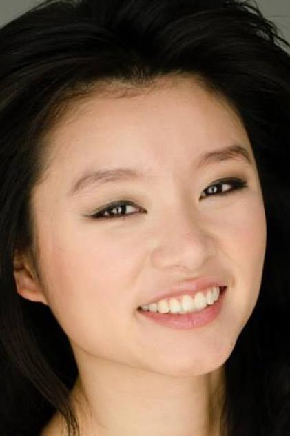 Celia Au - Actor Profile Photo