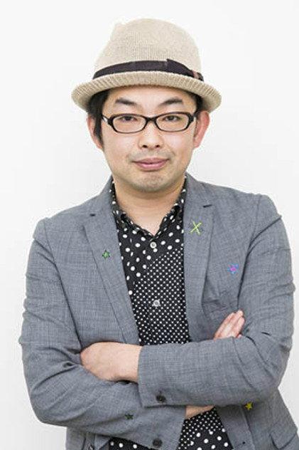 Toru Hosokawa - Actor Profile Photo