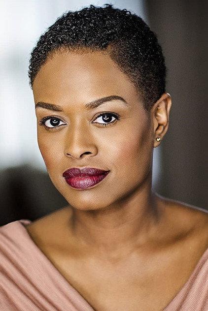 Lisa Michelle Cornelius - Actor Profile Photo