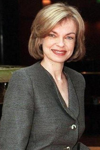 Penne Hackforth-Jones - Actor Profile Photo