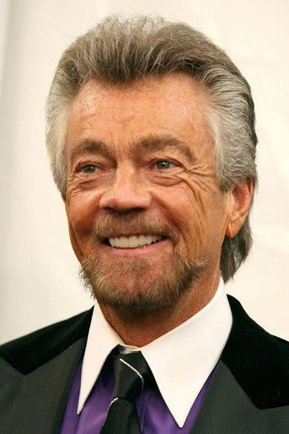 Stephen J. Cannell - Actor Profile Photo