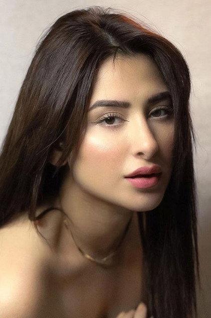 Mahira Sharma - Actor Profile Photo