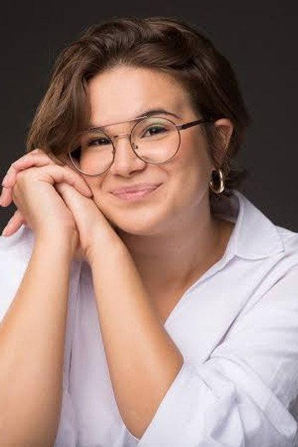 Carmen Orellana - Actor Profile Photo
