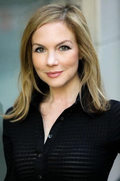 Inna Swinton - Actor Profile Photo