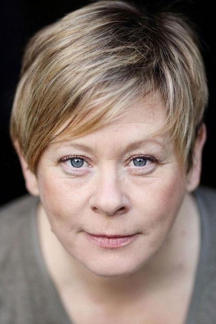Jane Hazlegrove - Actor Profile Photo