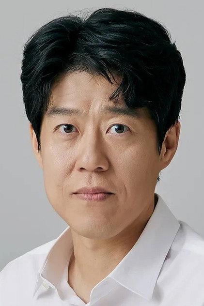Kim Joong-ki - Actor Profile Photo