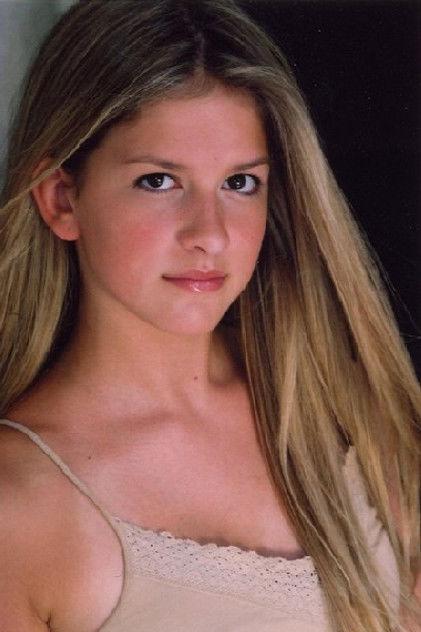 Jordan-Claire Green - Actor Profile Photo