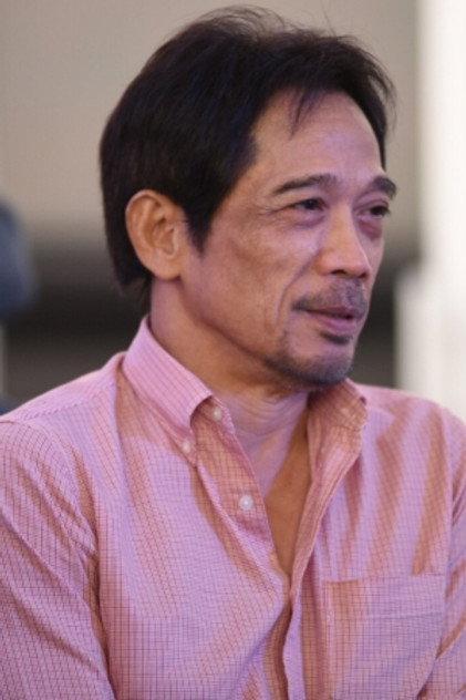 Levi Ignacio - Actor Profile Photo