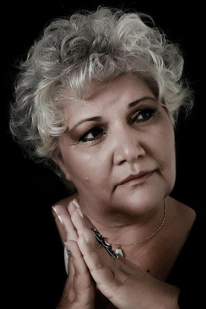 Tomris Çetinel - Actor Profile Photo