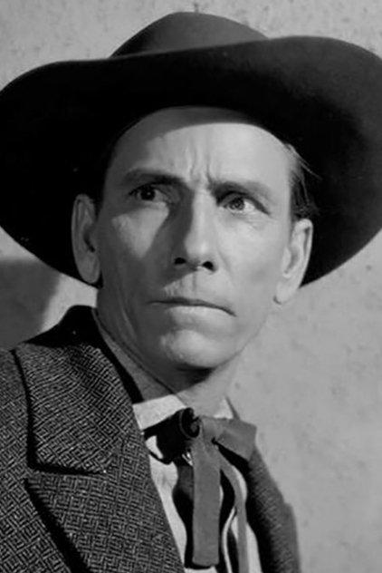 Dan White - Actor Profile Photo