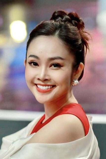 Thùy Linh - Actor Profile Photo