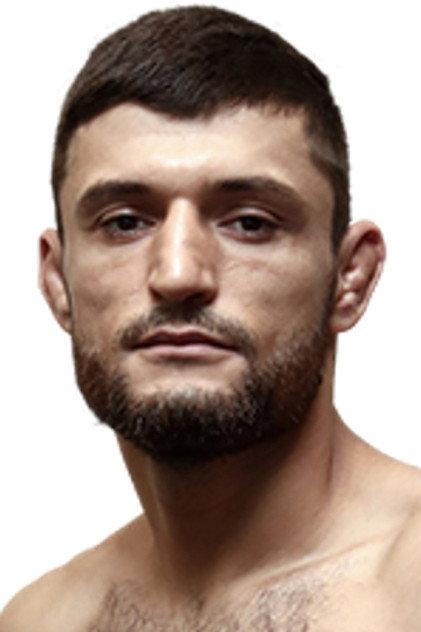 Davlatmand Chuponov - Actor Profile Photo