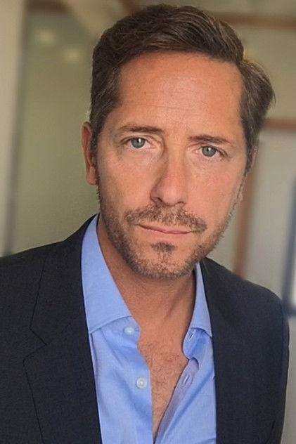 Carl Paoli - Actor Profile Photo