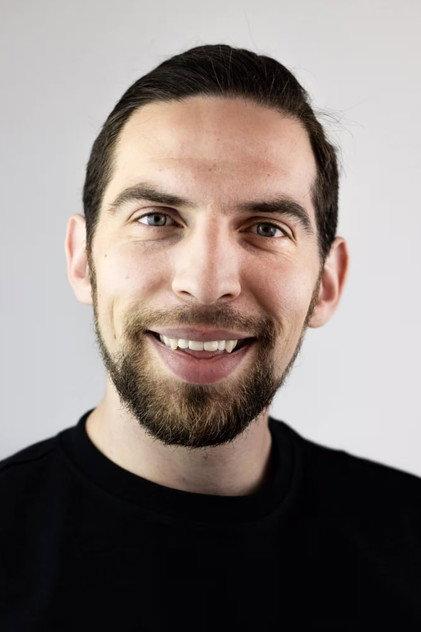 Ivan Nikolov - Actor Profile Photo