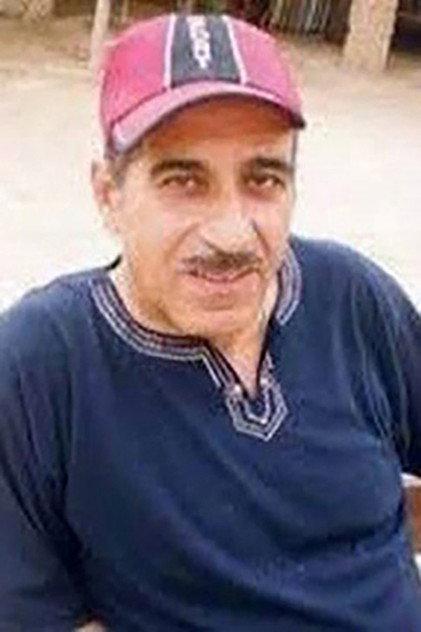 Hassan Abdulrasoul - Actor Profile Photo