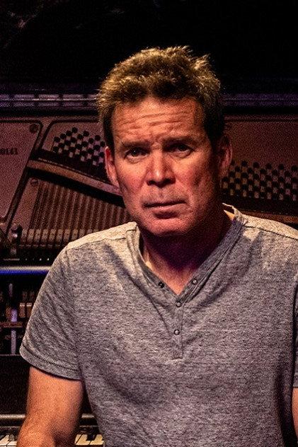 Gord Sinclair - Actor Profile Photo