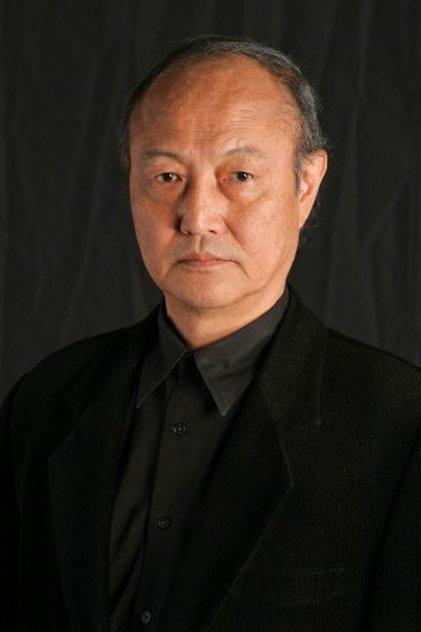 Renji Ishibashi - Actor Profile Photo
