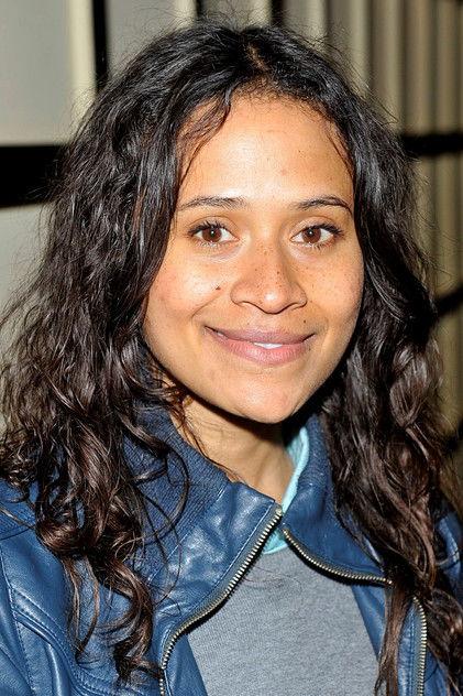 Angel Coulby - Actor Profile Photo