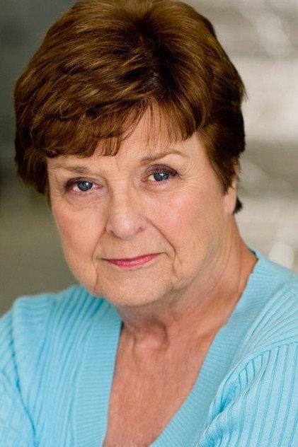 Mickey Dodge - Actor Profile Photo
