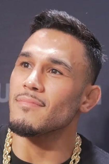 Brad Tavares - Actor Profile Photo
