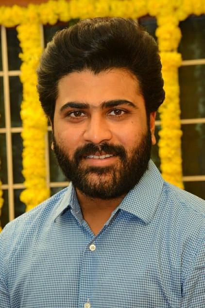 Sharwanand - Actor Profile Photo