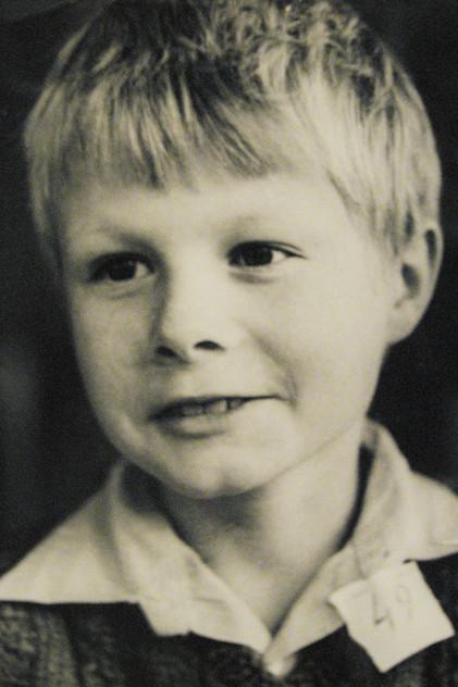 Sergey Savostyanov - Actor Profile Photo