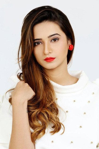 Shivani Surve - Actor Profile Photo