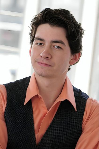 Wesley Ridings - Actor Profile Photo