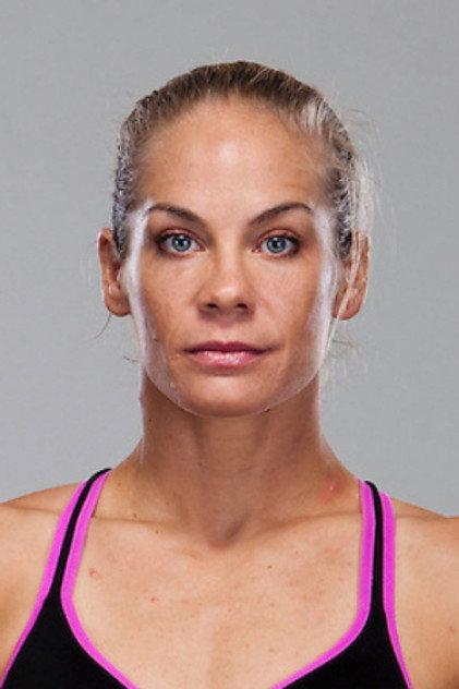 Julie Kedzie - Actor Profile Photo