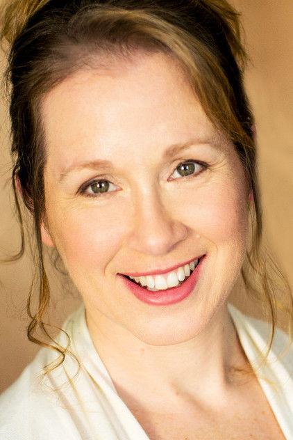 Kelly-Ruth Mercier - Actor Profile Photo