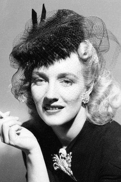 Jan Wiley - Actor Profile Photo