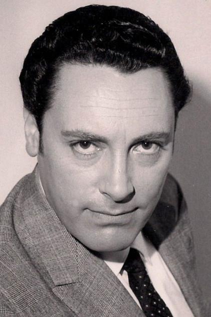 Mario Del Monaco - Actor Profile Photo