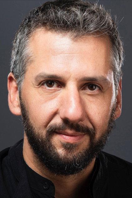João Castro - Actor Profile Photo