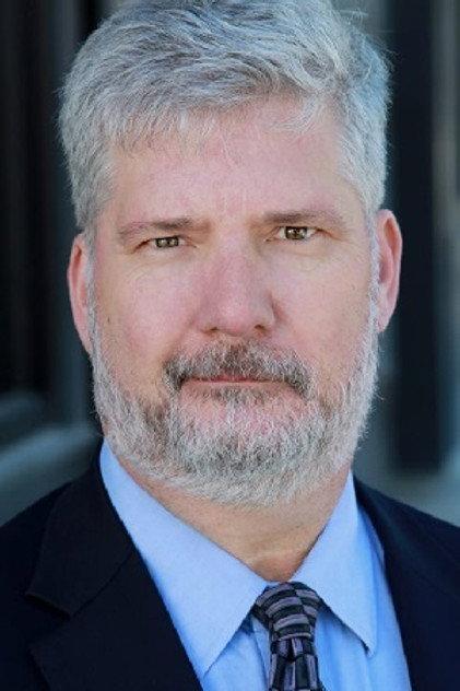 Michael McHale - Actor Profile Photo