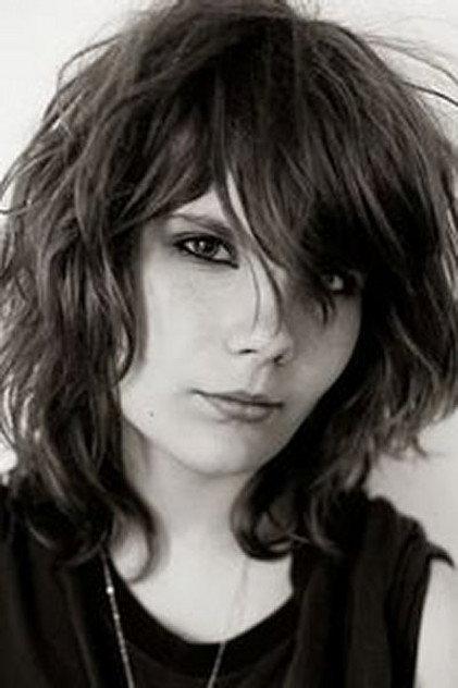 Liva Lervig Haue - Actor Profile Photo