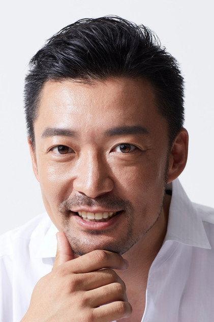 Norihito Kaneko - Actor Profile Photo