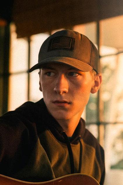 Sam Barber - Actor Profile Photo