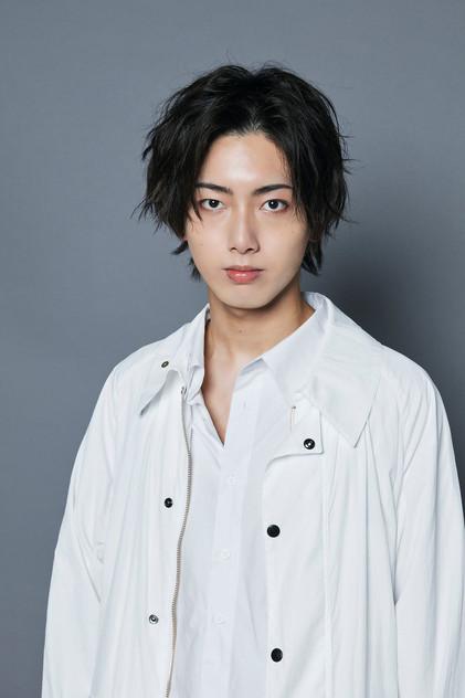 Nakamoto Taiga - Actor Profile Photo