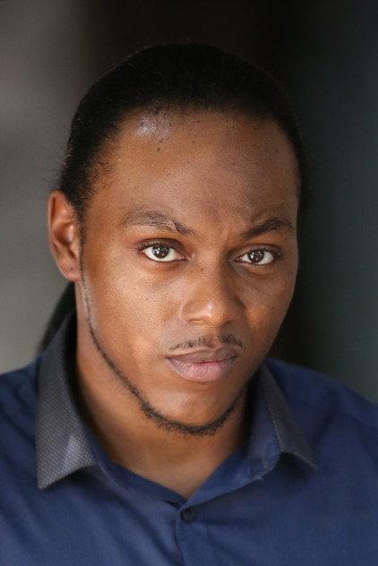 Jermel Howard - Actor Profile Photo