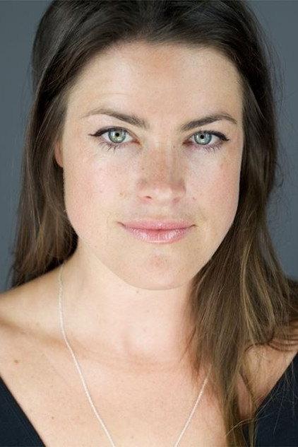 Lily Hall - Actor Profile Photo