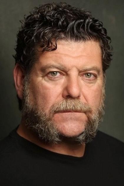 Mario Zorrilla - Actor Profile Photo