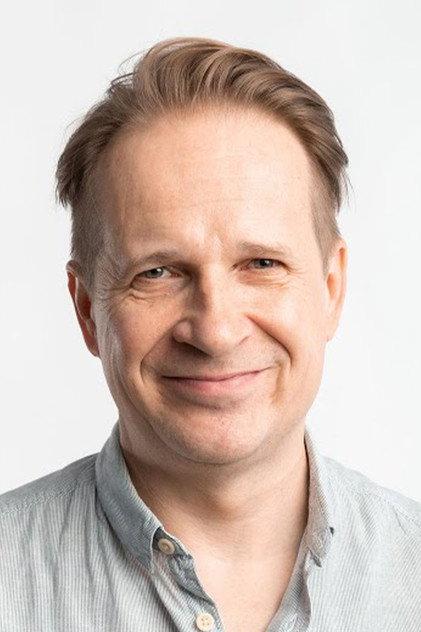 Teemu Aromaa - Actor Profile Photo