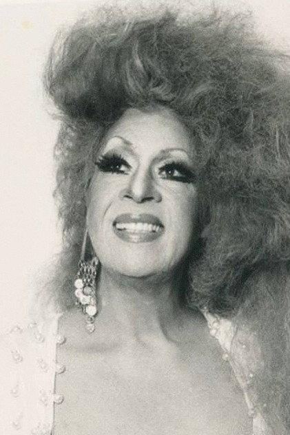Dorian Corey - Actor Profile Photo