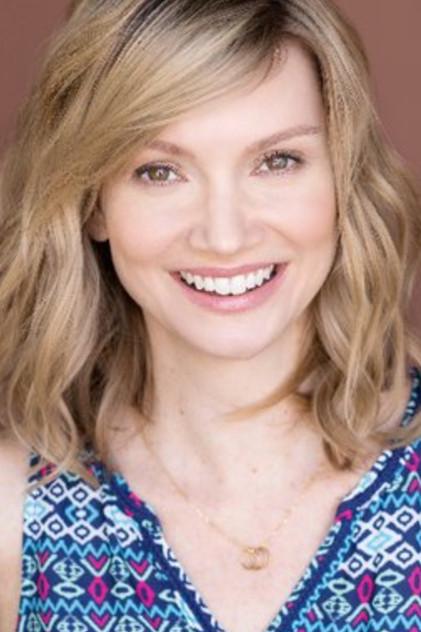 Jill Saunders - Actor Profile Photo