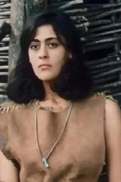 Eka Chkheidze - Actor Profile Photo