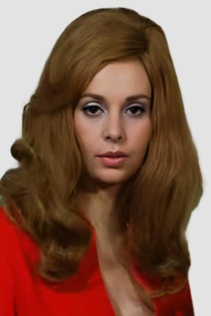 Lynn Endersson - Actor Profile Photo