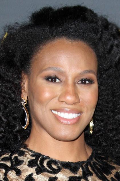 Priscilla C. Shirer - Actor Profile Photo