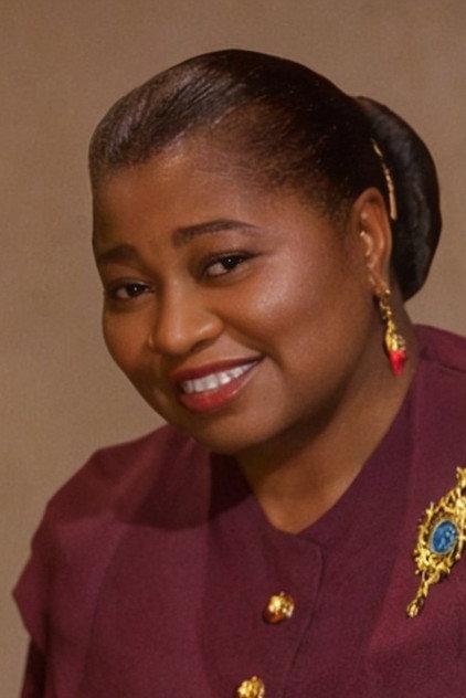 Hattie McDaniel - Actor Profile Photo