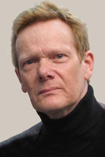 Philippe Petit - Actor Profile Photo